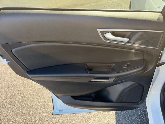 Used 2024 Ford Edge SEL w/ Convenience Package AWD/4WD image 24