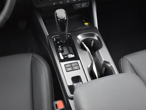 New 2026 Subaru Outback Limited image 21