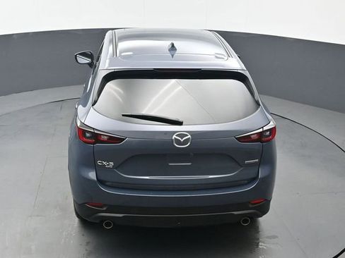 Used 2023 MAZDA CX-5 Carbon Edition AWD/4WD image 39