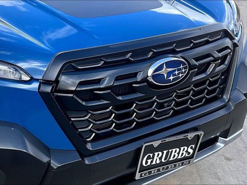 Used 2025 Subaru Forester Wilderness image 37