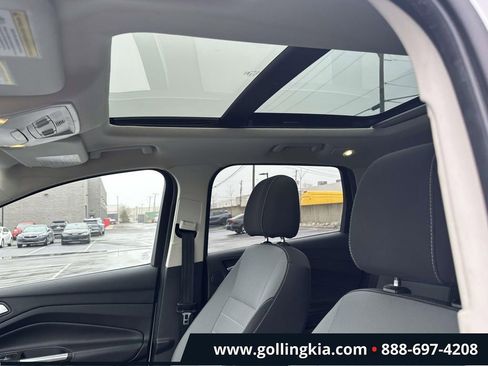 Used 2016 Ford Escape SE w/ Equipment Group 201A image 19