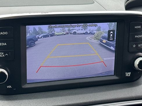 Used 2020 Hyundai Santa Fe SE AWD/4WD image 18