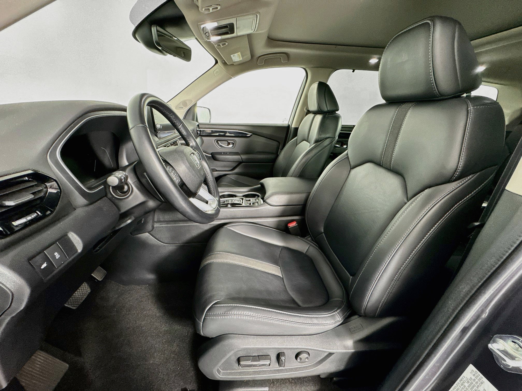 Certified 2024 Honda Pilot Touring image 22