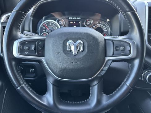 Certified 2022 RAM 1500 Big Horn AWD/4WD image 11
