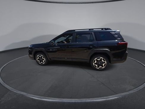 New 2026 Subaru Outback Touring AWD/4WD image 5