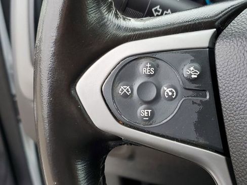 Used 2020 Chevrolet Colorado LT w/ Safety Package image 13