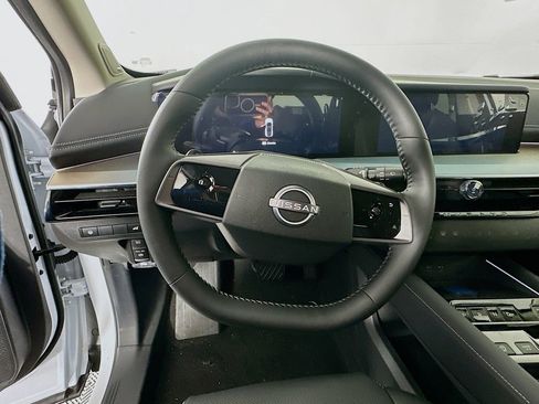 New 2026 Nissan Murano SL image 16