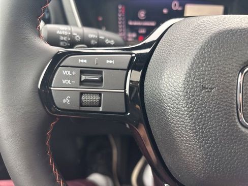 New 2026 Honda Passport TrailSport Elite image 28