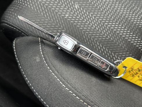 Certified 2022 Kia Sportage LX image 27