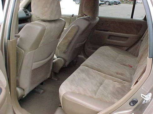 Used 2004 Honda CR-V EX image 14