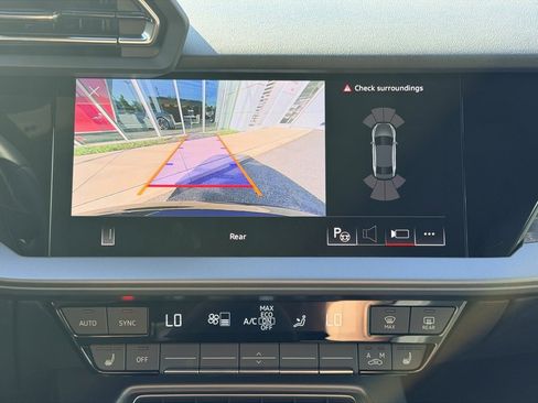 Certified 2025 Audi A3 2.0T Premium w/ Convenience Package image 33