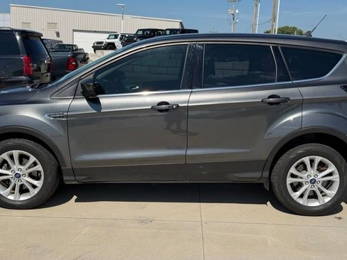 Used 2019 Ford Escape SE FWD image 2