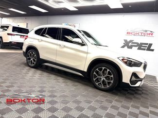 Used 2020 BMW X1 sDrive28i w/ Premium Package FWD video 1