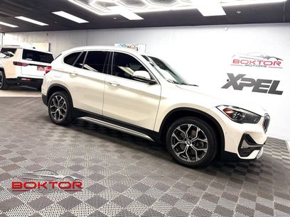 Used 2020 BMW X1 sDrive28i w/ Premium Package