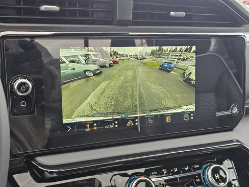 New 2026 GMC Sierra 1500 AT4X image 23