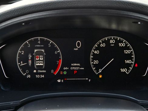 Used 2023 Honda Civic Sport image 24