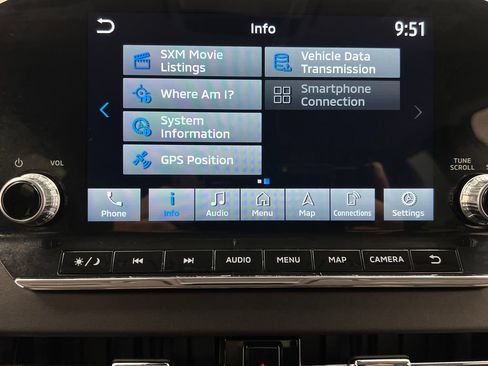 Used 2024 Mitsubishi Outlander SE AWD/4WD image 67