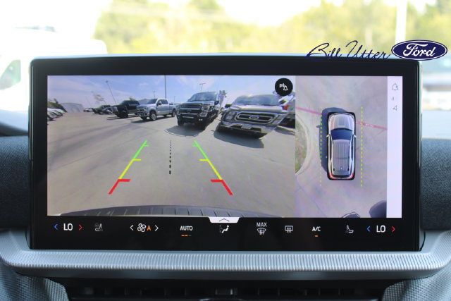 New 2027 Ford Explorer ST-Line w/ Premium Package RWD image 15