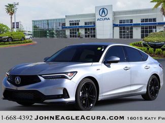 Certified 2026 Acura Integra A-Spec FWD video 1