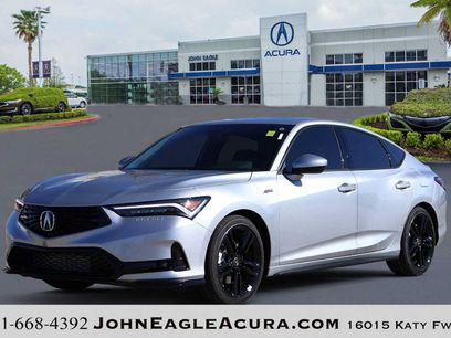 Certified 2026 Acura Integra A-Spec