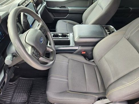 Used 2024 Ford F150 STX image 4
