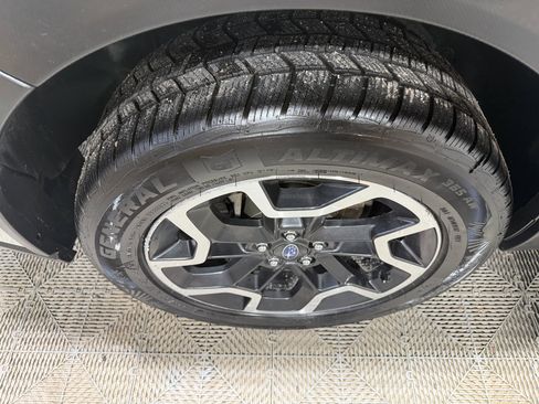 Used 2016 Subaru Crosstrek 2.0i Premium image 18