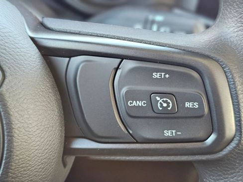 New 2026 Jeep Gladiator Sport AWD/4WD image 17