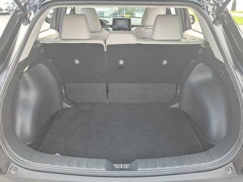 Used 2023 Toyota Corolla Cross L FWD image 24