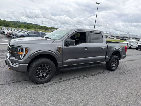 Used 2023 Ford F150 Tremor AWD/4WD image 8