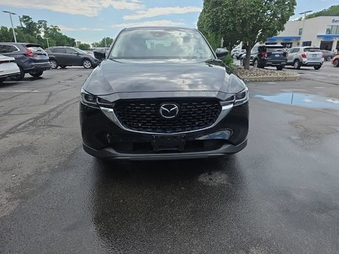 Used 2023 MAZDA CX-5 AWD 2.5 S w/ Select Package image 2