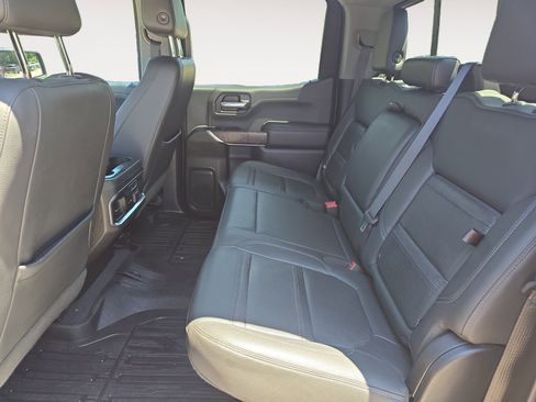 Used 2019 GMC Sierra 1500 Denali w/ Technology Package RWD image 24