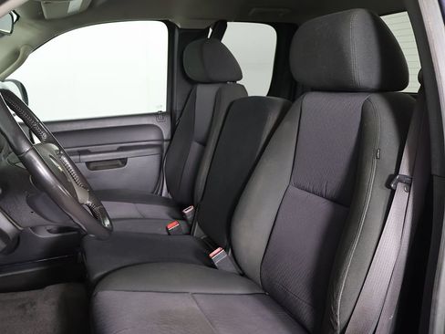 Used 2012 Chevrolet Silverado 1500 LT w/ Convenience Package RWD image 14