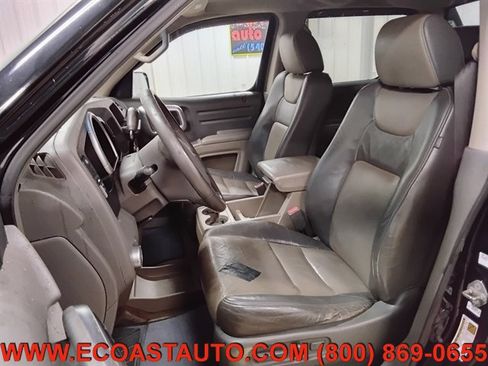 Used 2006 Honda Ridgeline RTL image 10