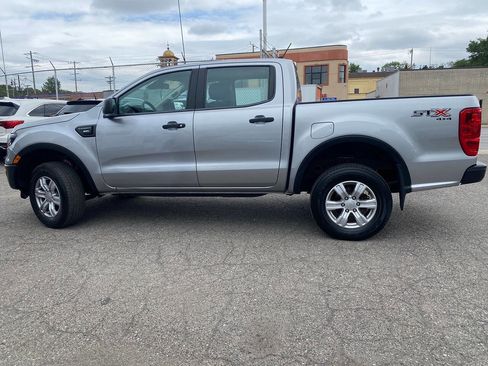 Used 2020 Ford Ranger XL w/ Equipment Group 101A Mid AWD/4WD image 12