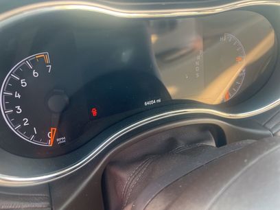 Used 2014 Jeep Grand Cherokee Overland w/ Advanced Technology Group