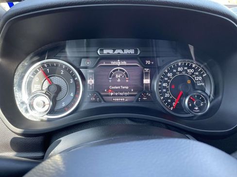 Used 2022 RAM 2500 Lone Star w/ Level A Equipment Group AWD/4WD image 20