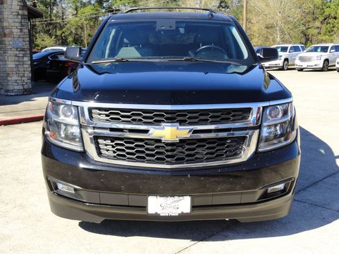 Used 2016 Chevrolet Tahoe LT w/ Luxury Package image 2