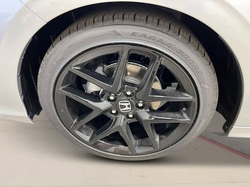 New 2026 Honda Civic Sport image 11