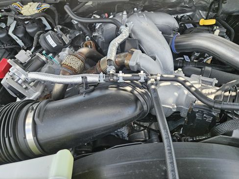 New 2026 Ford F250 Lariat w/ Lariat Ultimate Package AWD/4WD image 24