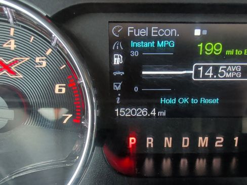 Used 2014 Ford F150 FX4 w/ Equipment Group 401A Mid image 20