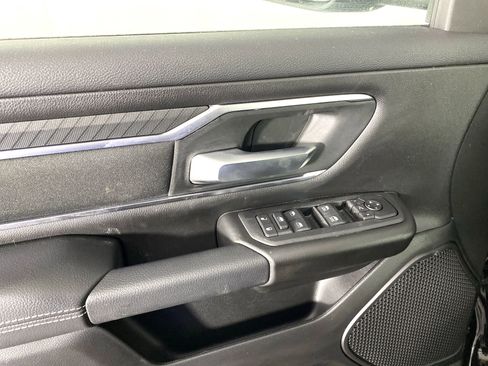 New 2026 RAM 1500 Big Horn image 15