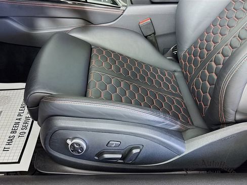 Used 2021 Audi RS 5 image 25