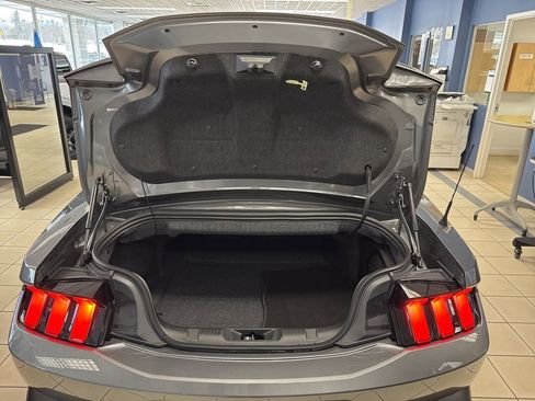 New 2026 Ford Mustang GT Premium RWD image 25