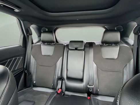 Used 2021 Ford Edge ST w/ Equipment Group 401A image 20