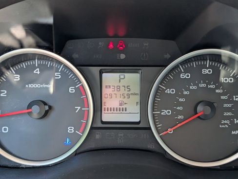 Used 2018 Subaru Forester 2.5i w/ Alloy Wheel Package AWD/4WD image 22