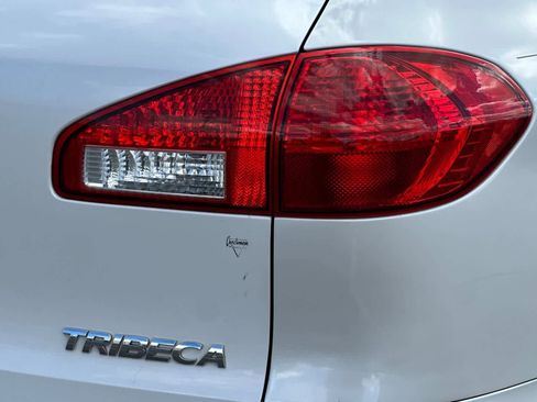 Used 2009 Subaru Tribeca Special Edition AWD/4WD image 29