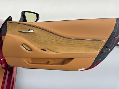 Used 2022 Lexus LC 500 Coupe image 43