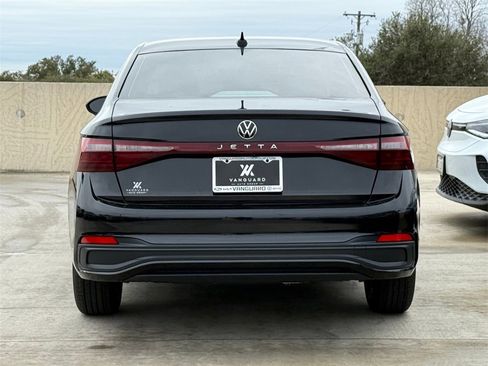 New 2026 Volkswagen Jetta S image 11