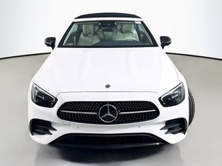 Used 2022 Mercedes-Benz E 450 Cabriolet video 2