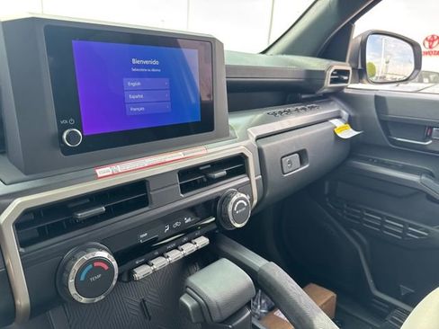 New 2026 Toyota Tacoma SR5 AWD/4WD image 18